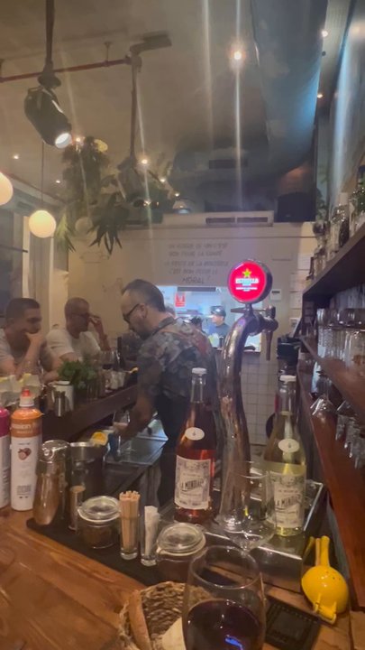 Gourmet Tapas - The vibe - Tapas Bars Near Me - Barcelona, B