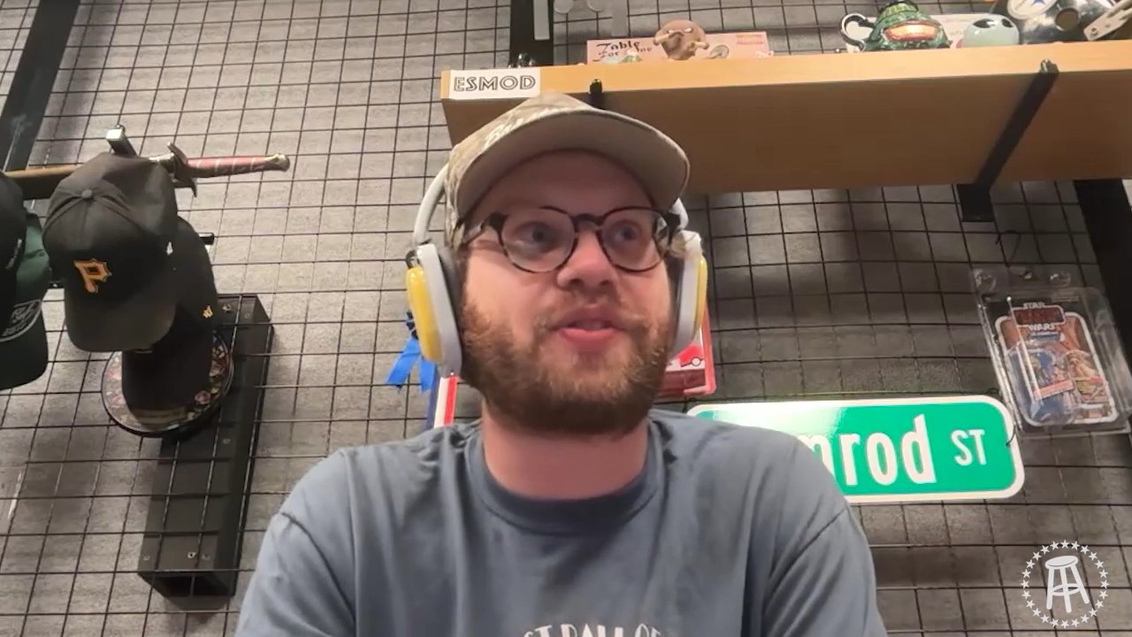 Nick Turani Confronts Nicky Smokes For First Time Since Surviving Barstool Betrayal