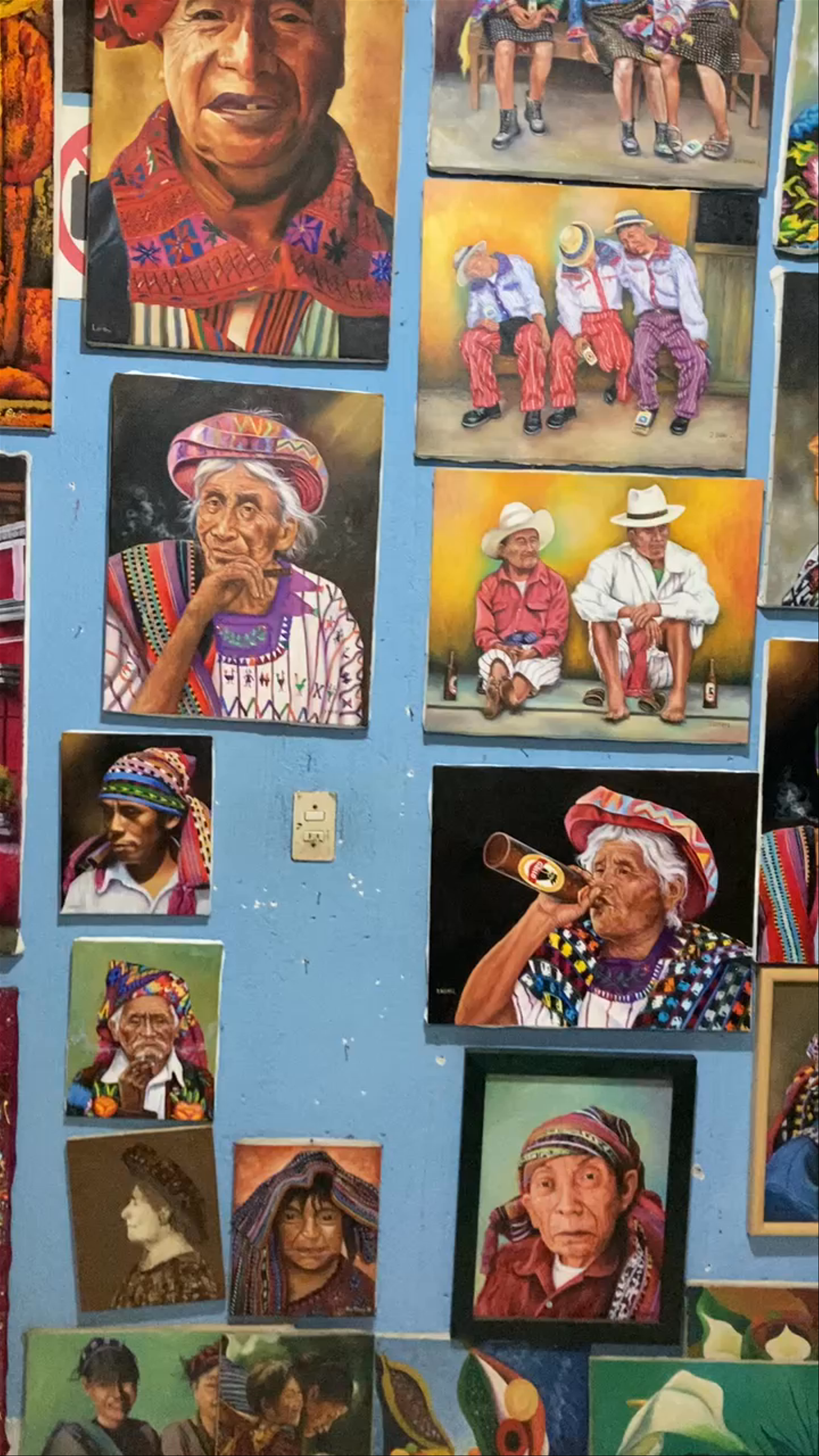 Galeria de Arte Nicolás Reanda