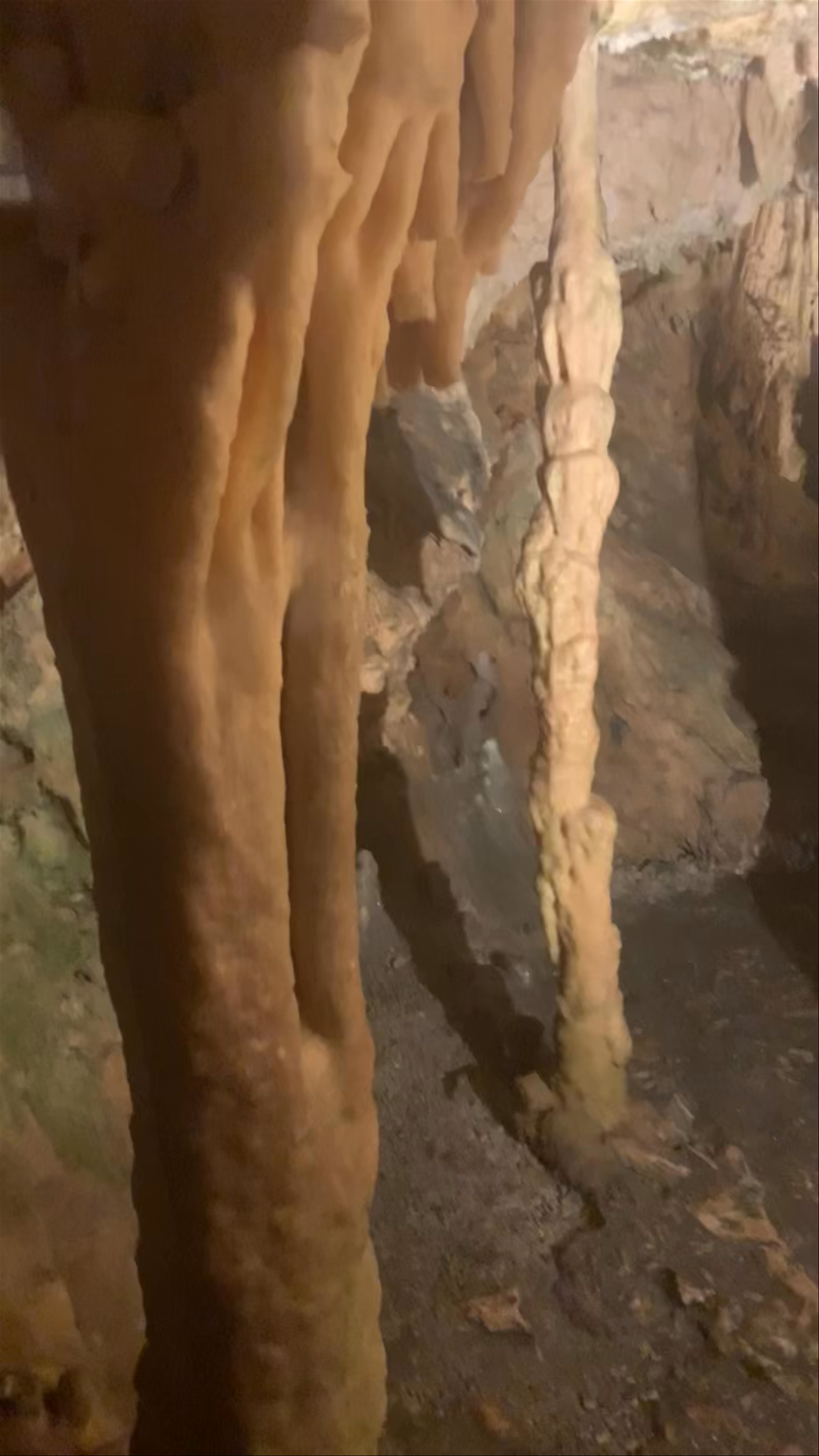Caves of Diros