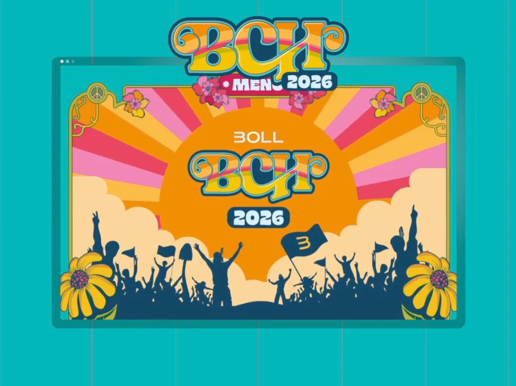 BCH Boll 2026