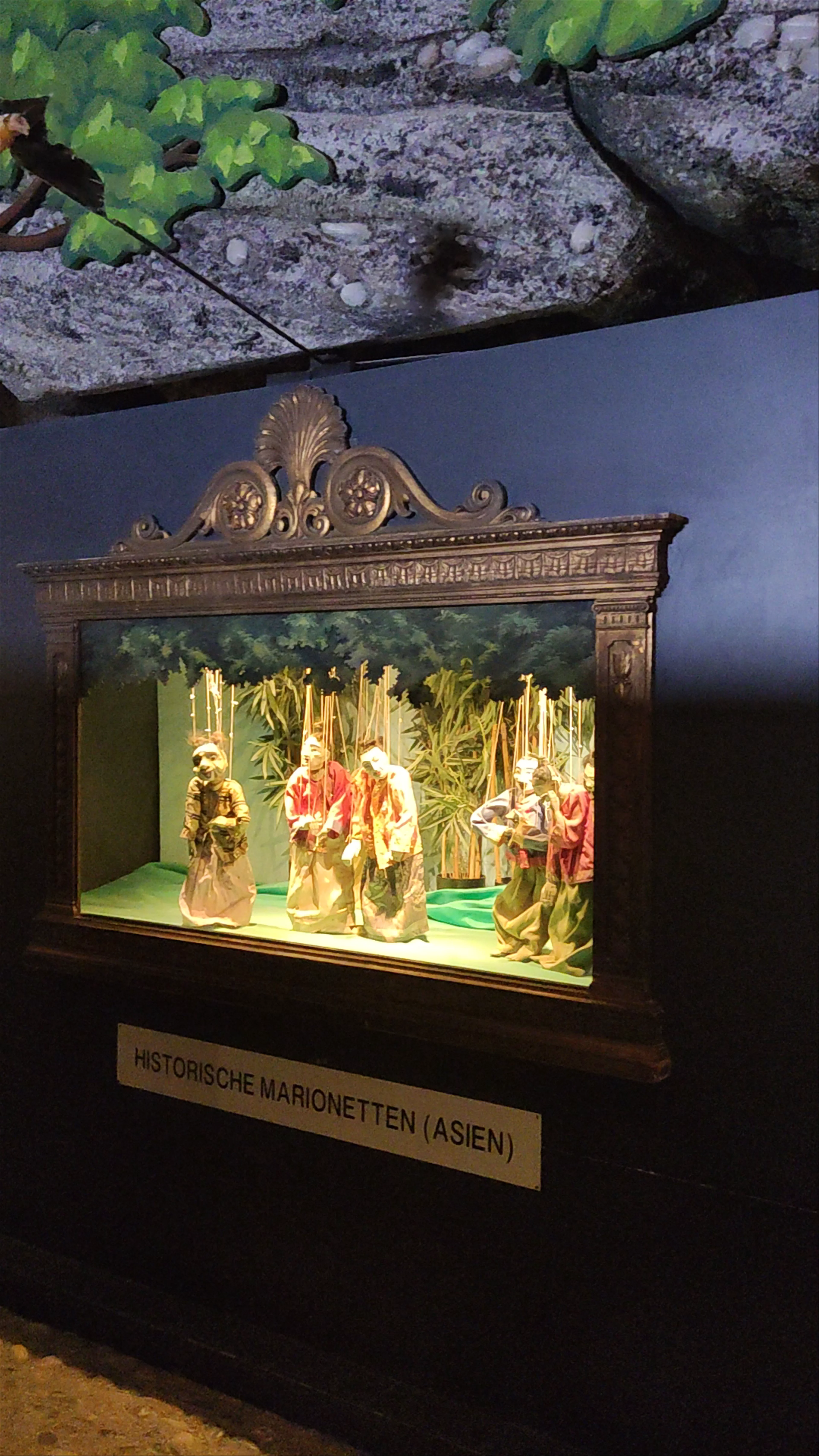 Salzburg Marionette Museum