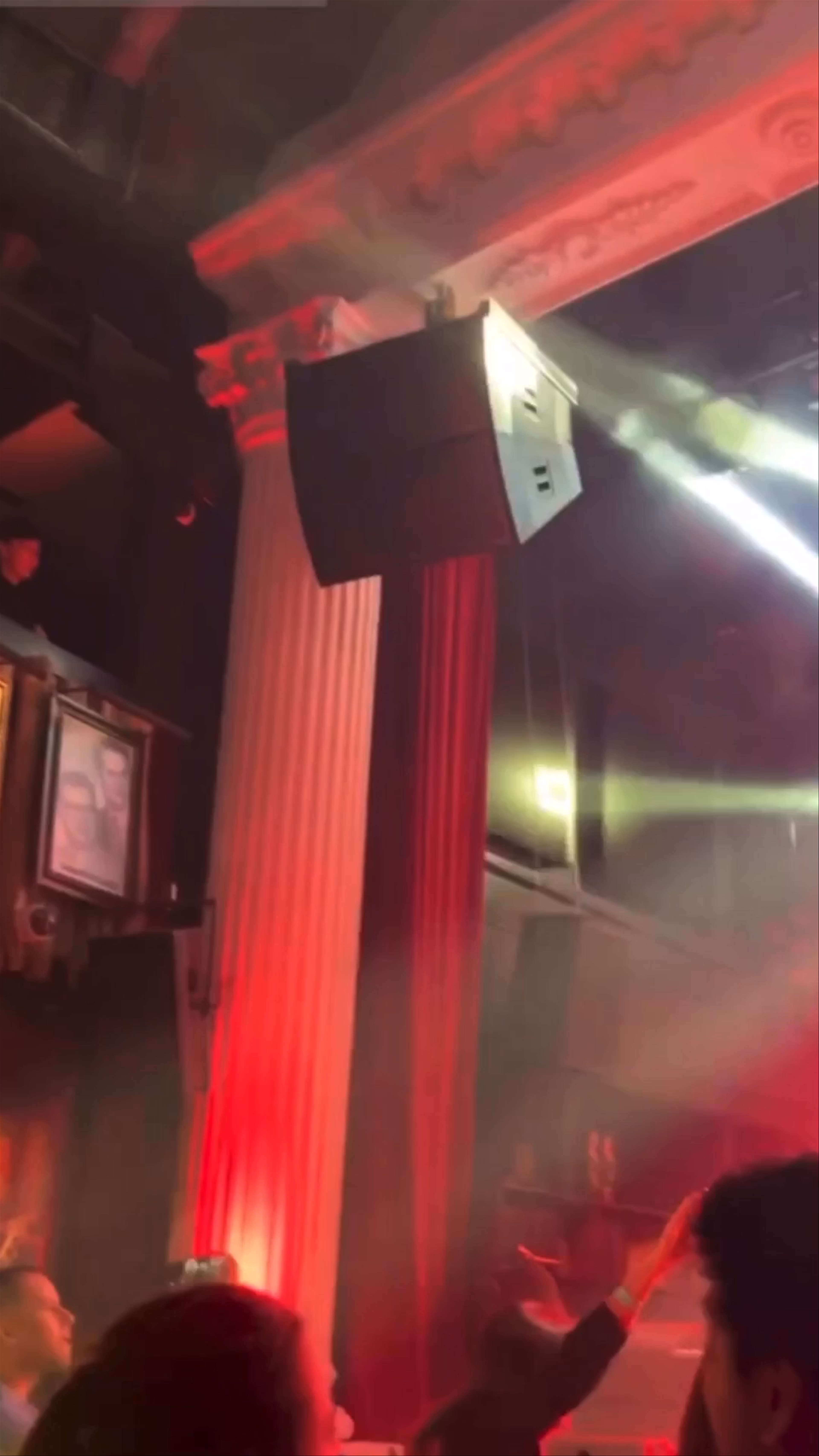 Gaira Café Cumbia House