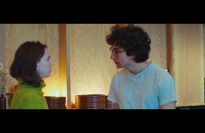 Bande-annonce en anglais