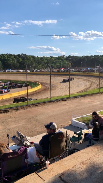 Senoia Raceway - Race Tracks Near Me - Senoia, Georgia
