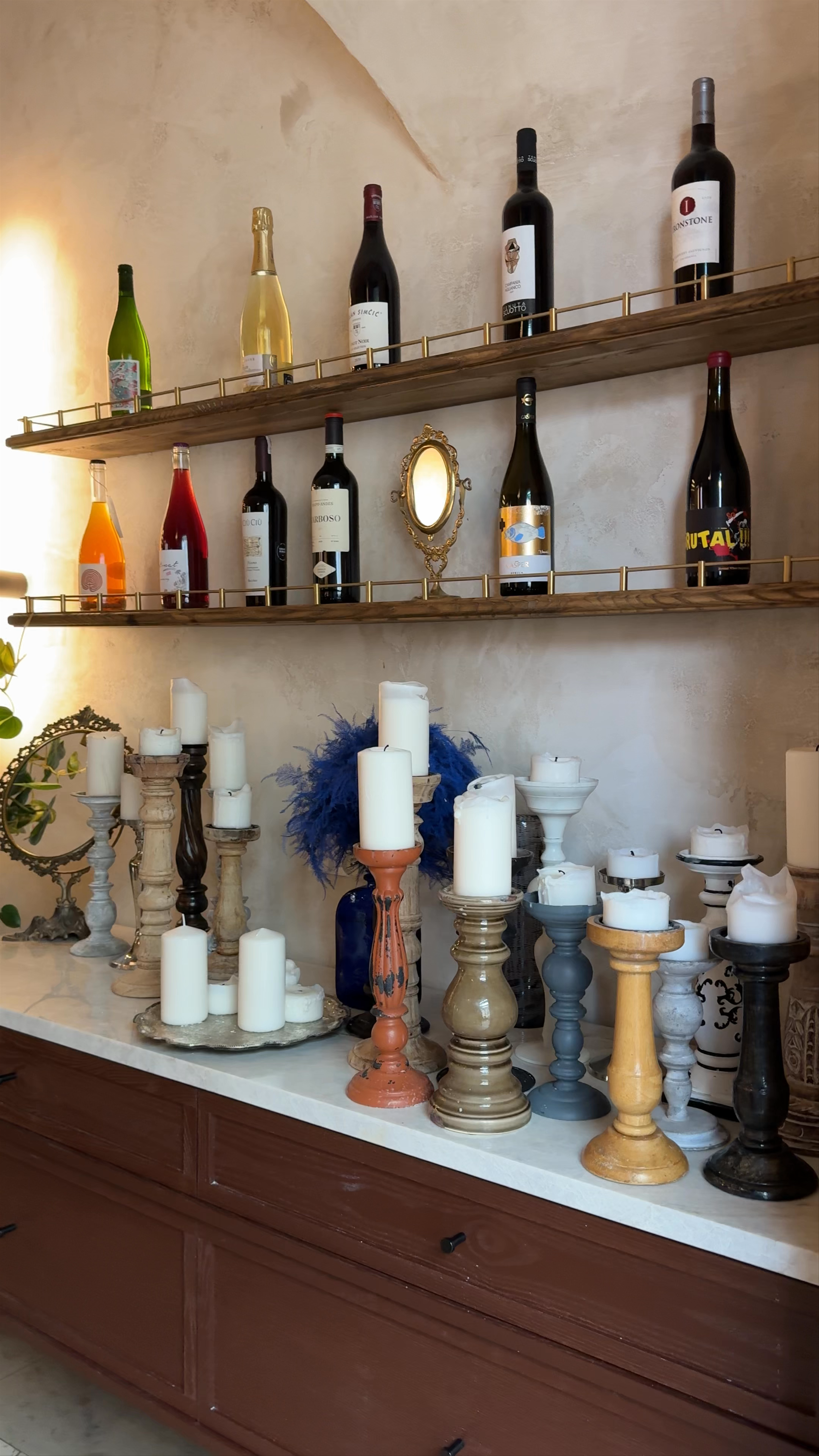 BONA restaurant