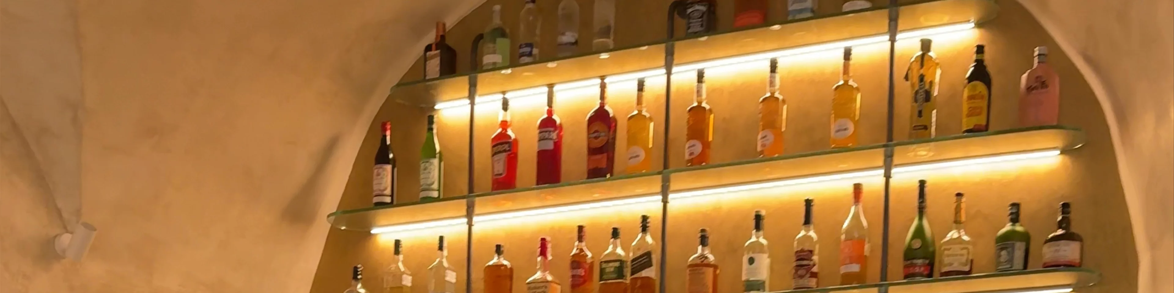 BONA restaurant