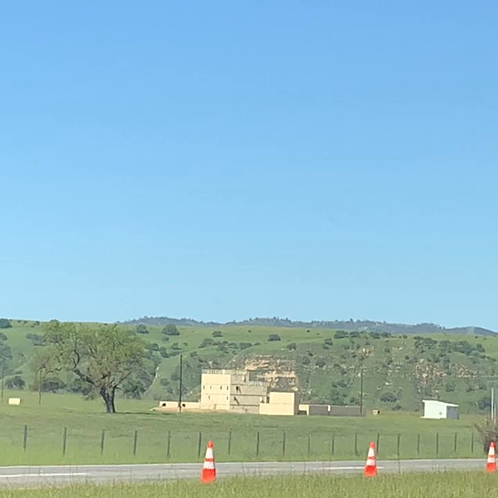 Camp Roberts - VAST training facility - Landmarks & Historical Buildings Near Me - San Miguel, California