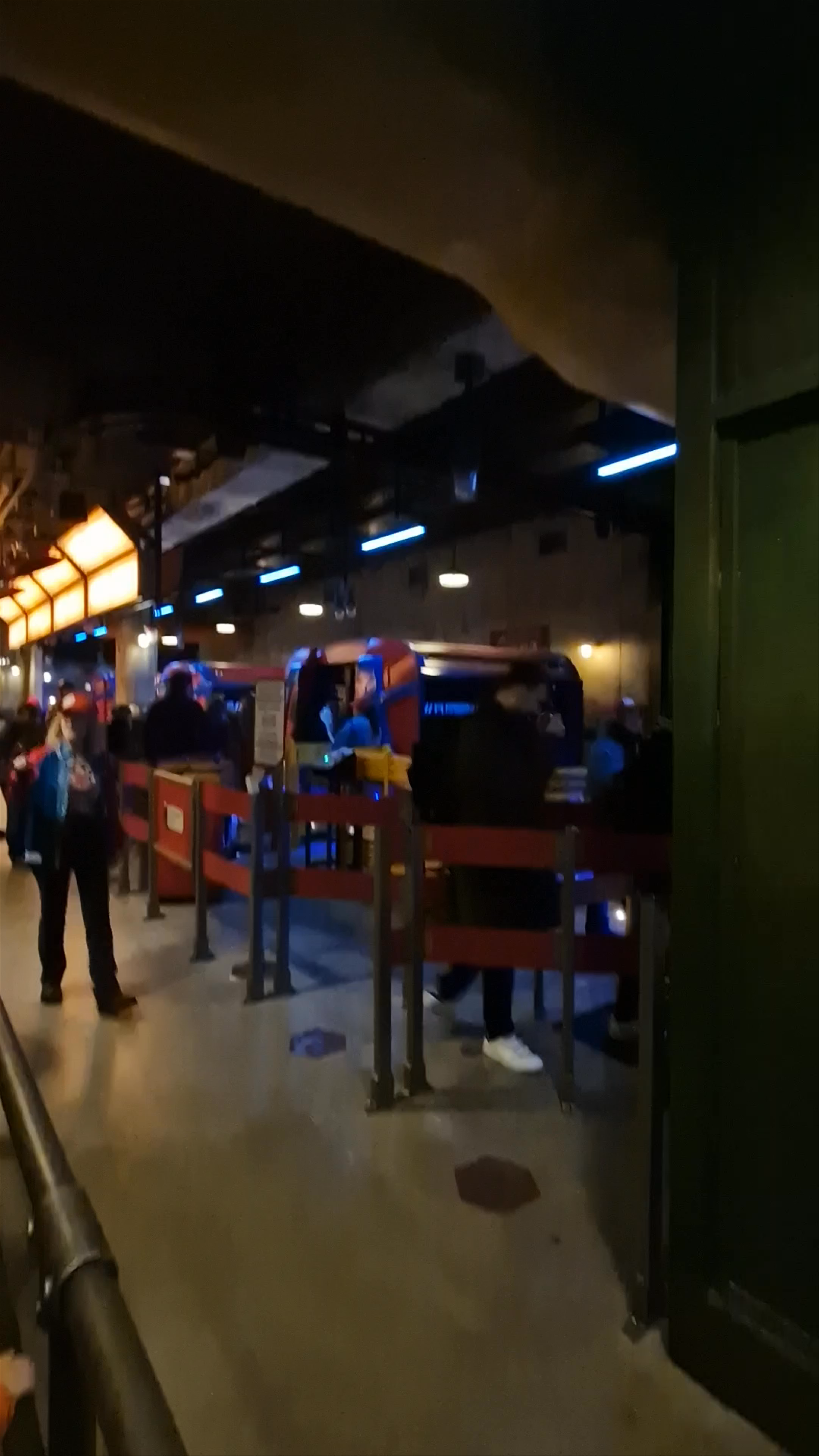 Spider-Man W.E.B. Adventure