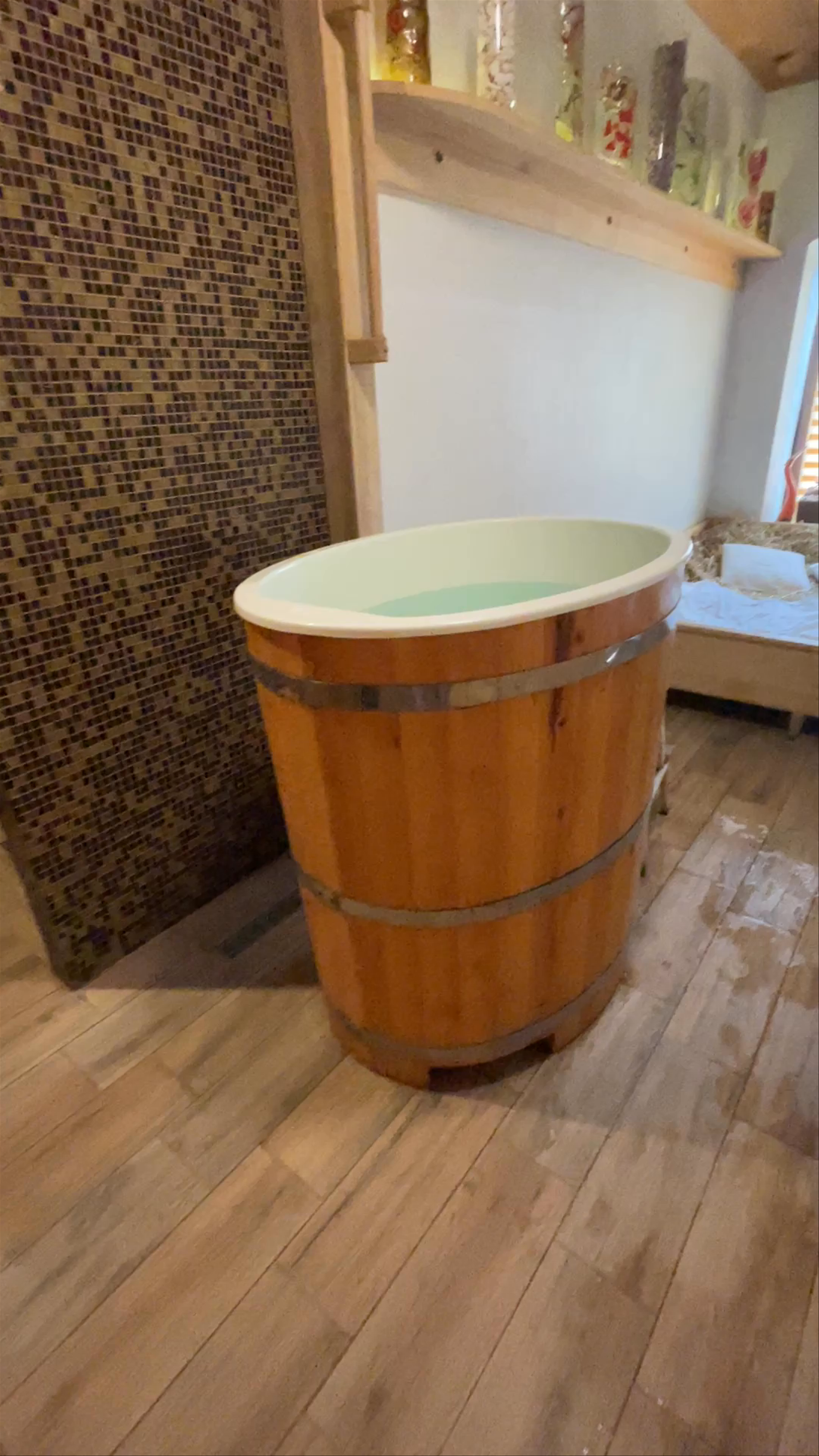 Minipivovar TATRAS Poprad