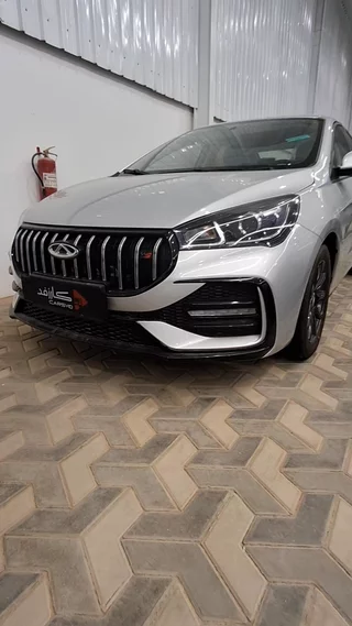 شيري اريزو 5 Comfort 2026