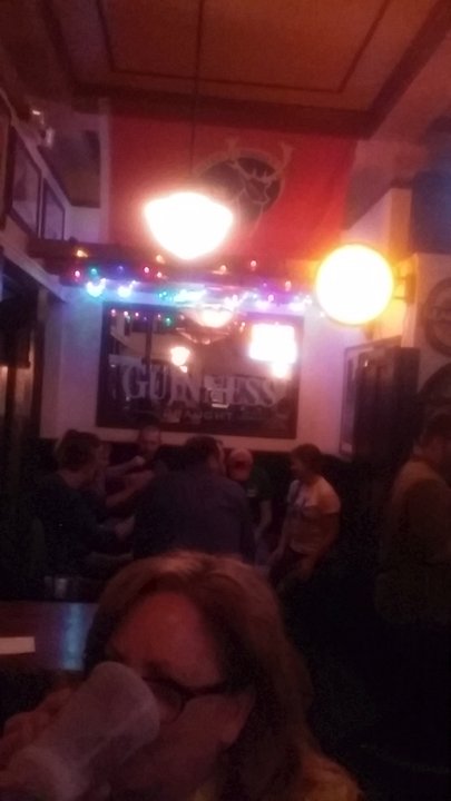 Molly Brooke's Pub - St. Patricks Day - Pubs Near Me - Lexington, Kentucky