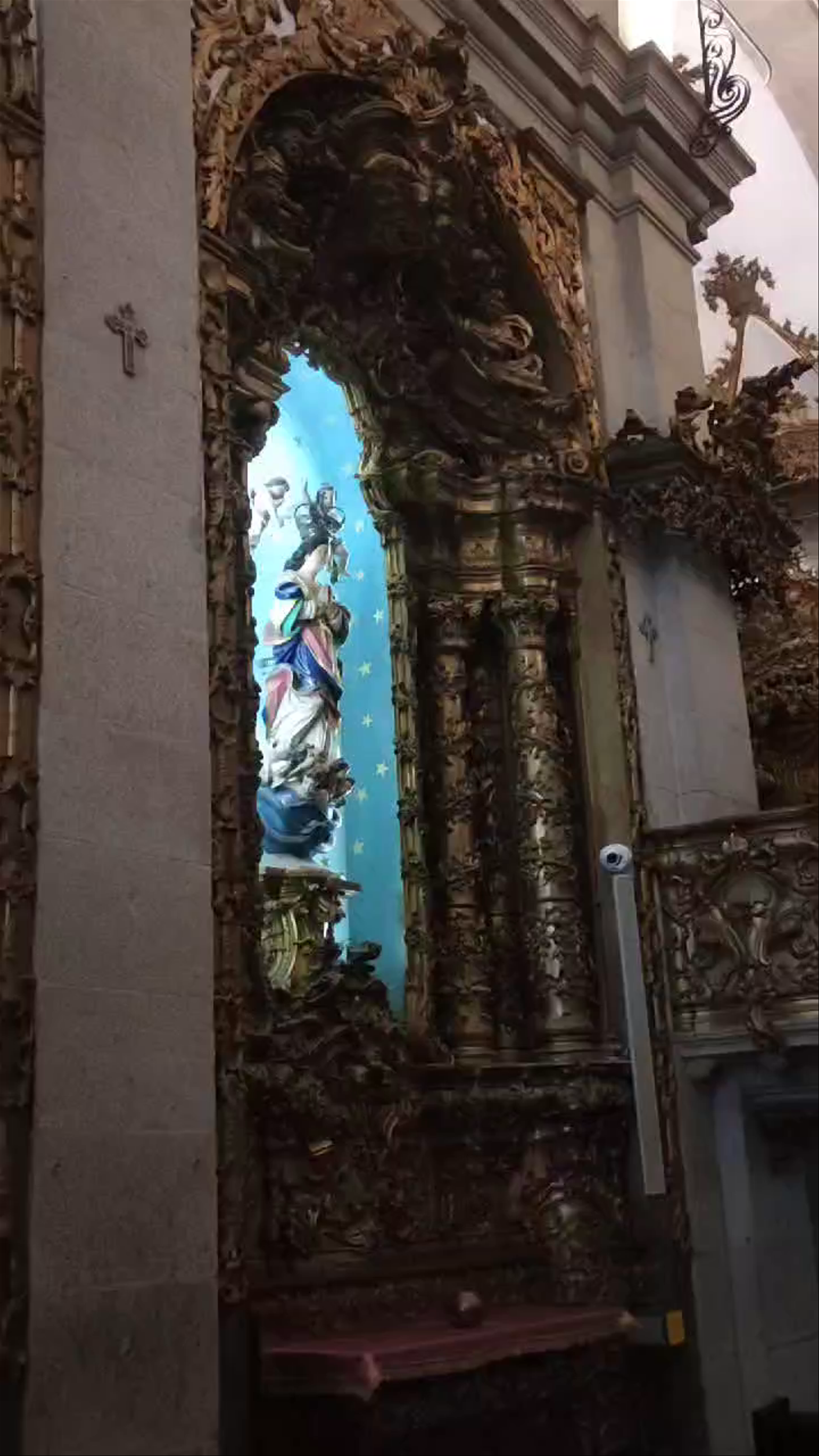 Igreja dos Carmelitas
