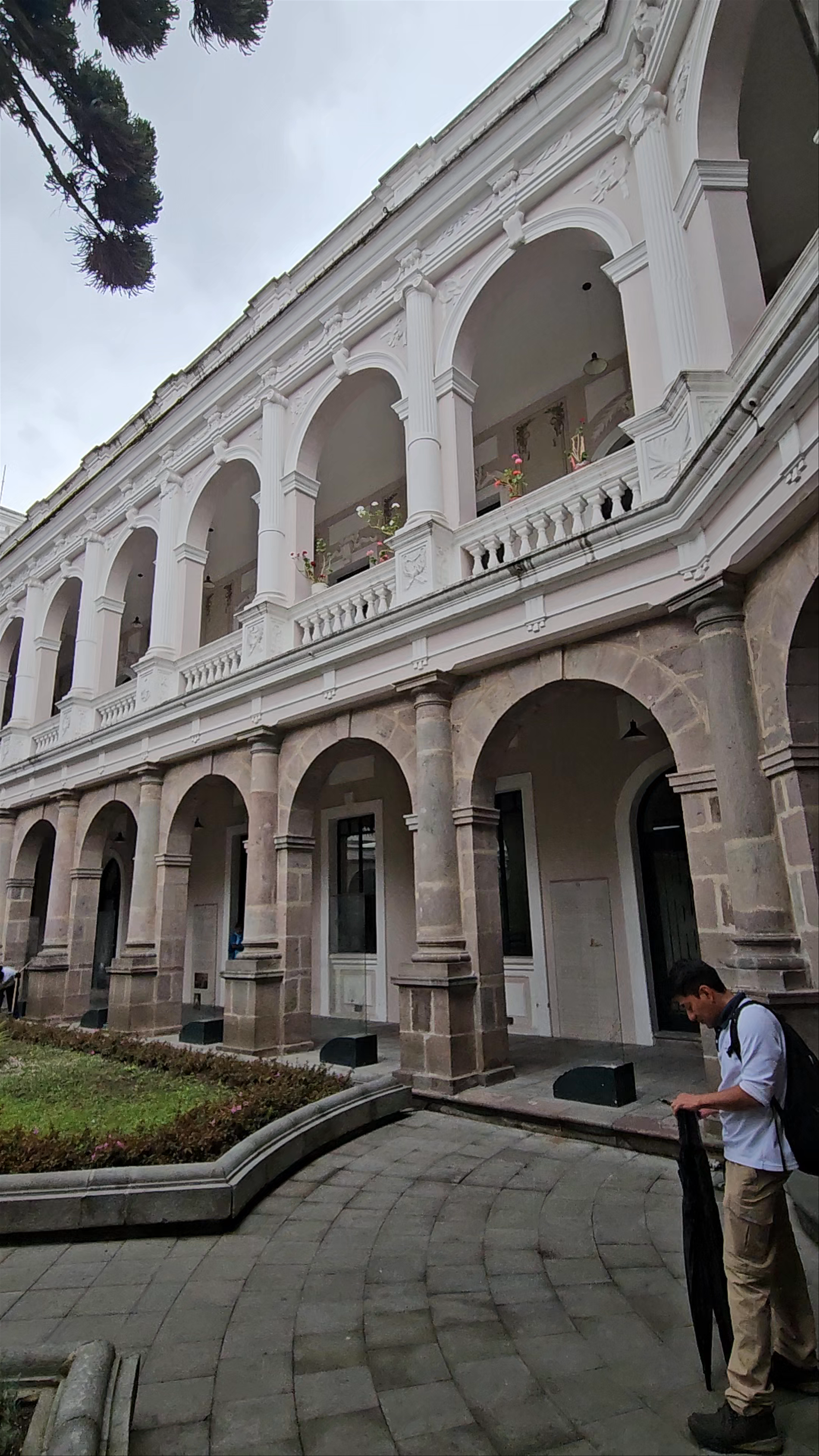 Centro Cultural Metropolitano