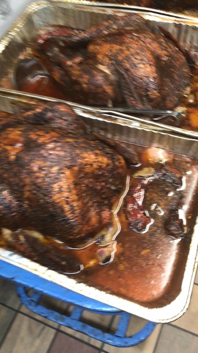 Hall's Fine Wines & Spirits - So Ready for thanksgiving season !! - Beer, Wine & Spirits Near Me - Colleyville, Texas