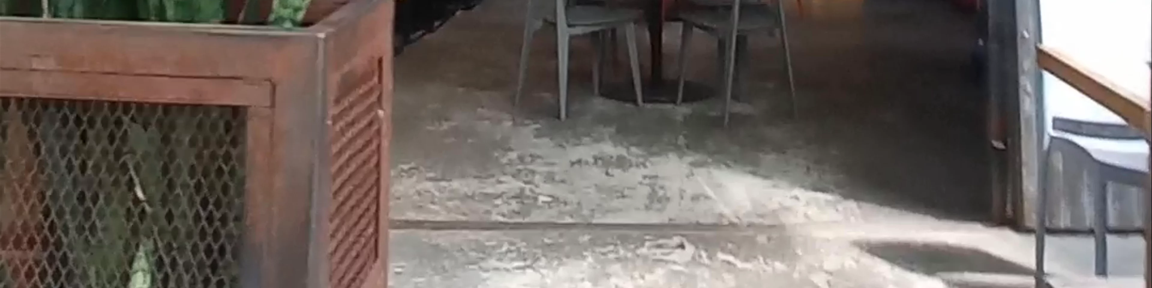 Urban Pizzeria