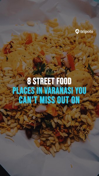 Photo of Varanasi's Best Stre