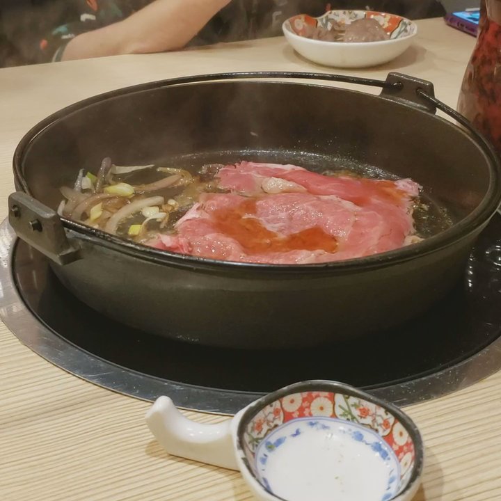 Wagyu Suki - Japanese Near Me - Markham, Ontario