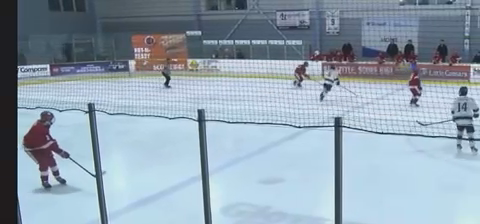 2026.01.10 - Benny Paddington: Thunder Bay Kings U18 Highlights - Skill & Power