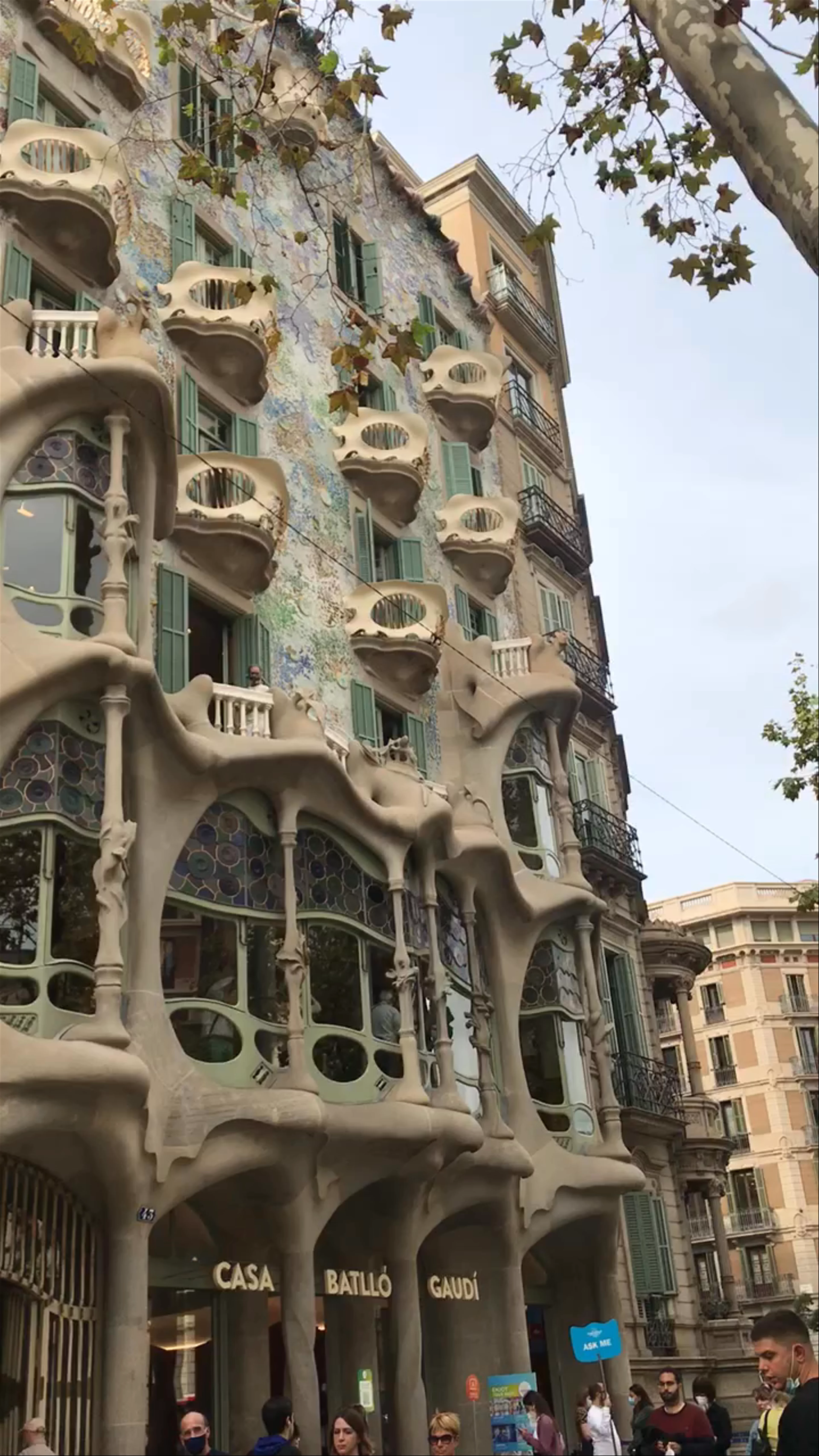 Casa Batlló