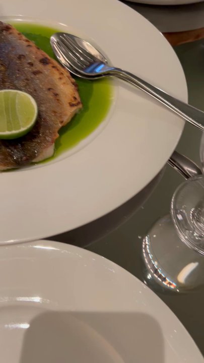 Daphne - Branzino - Seafood Near Me - Toronto, Ontario