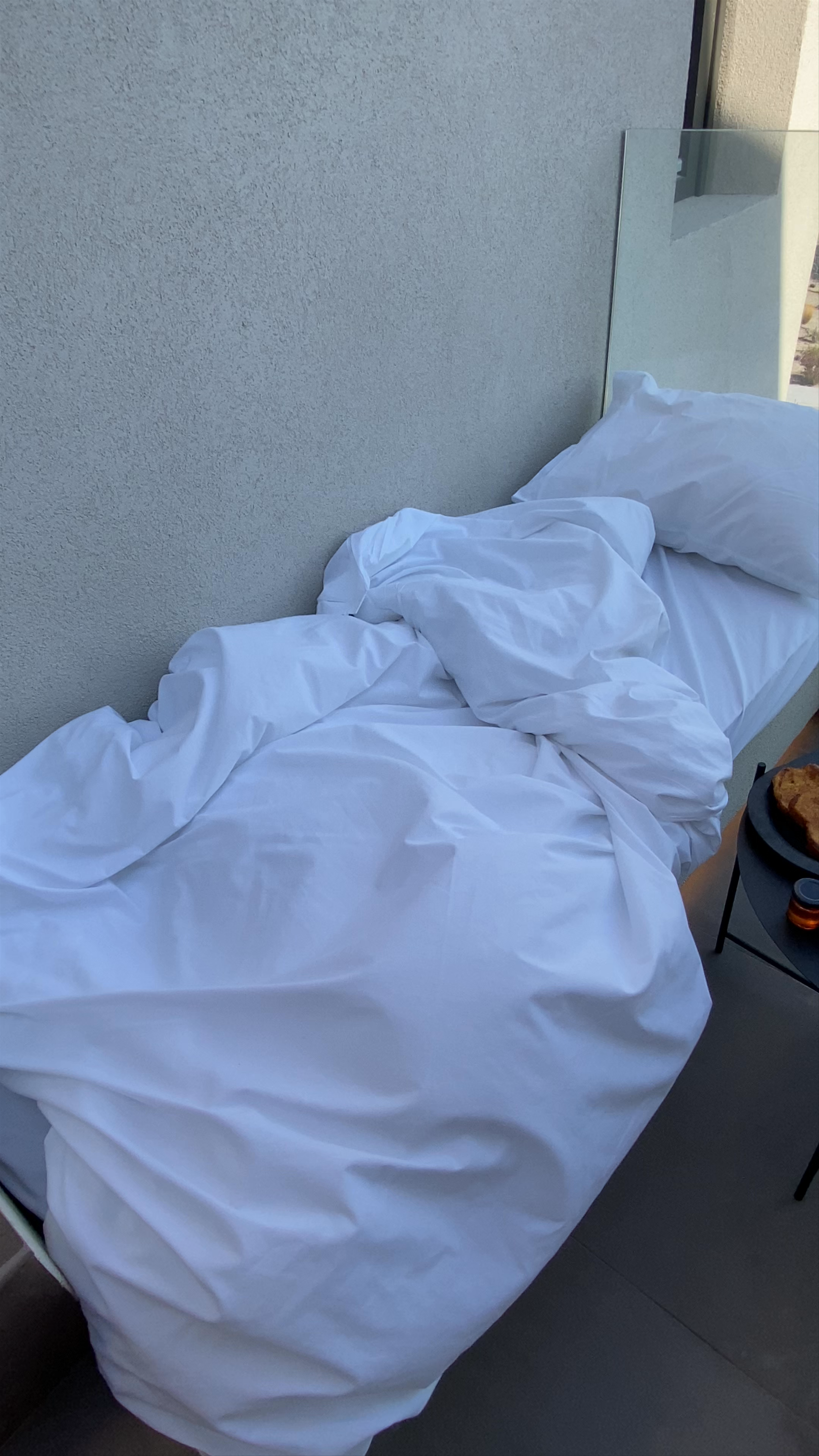 Breakfast at Apikia Hotel