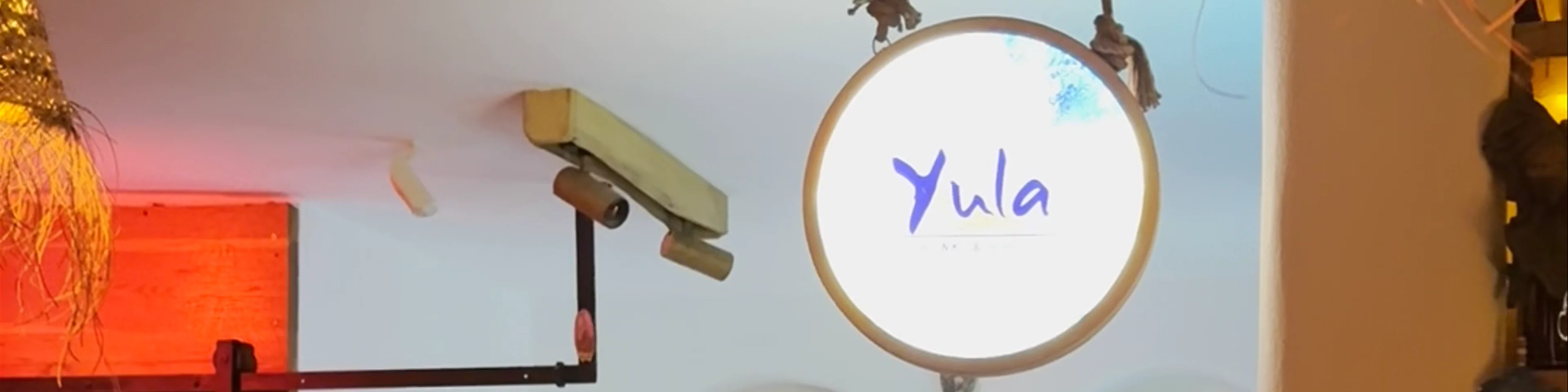 Yula Bodrum - Drink & Chill
