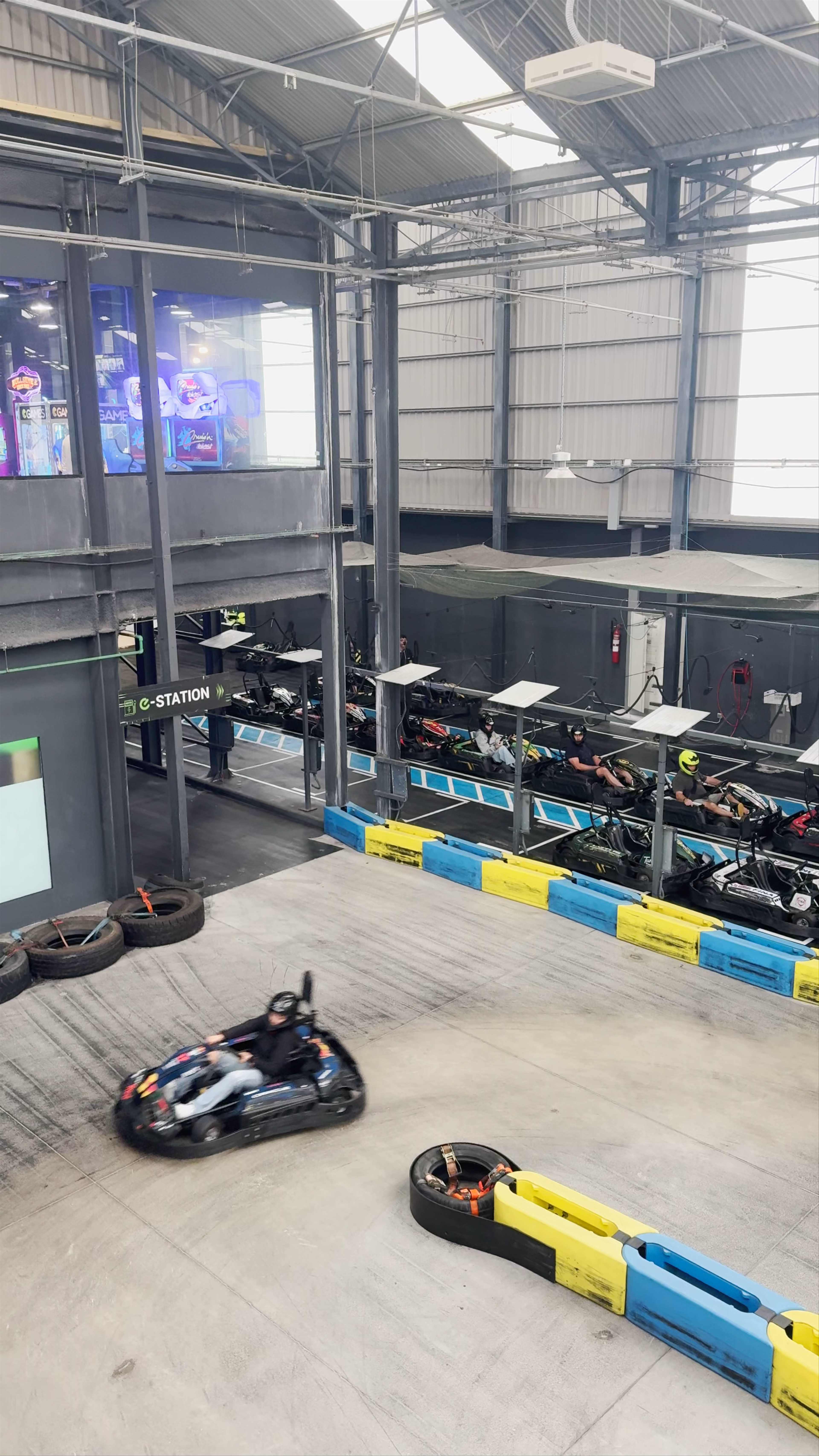 eKarts Mallorca