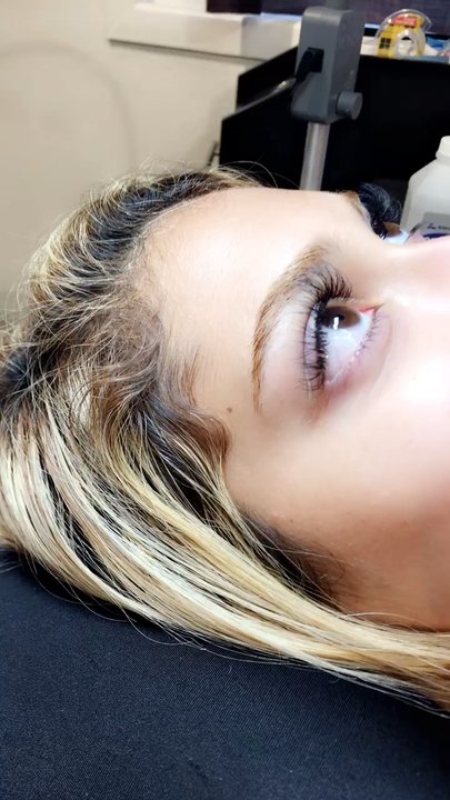 Lashed by XO - Classic lashing will always be my favorite - Eyelash Service Near Me - Costa Mesa, California