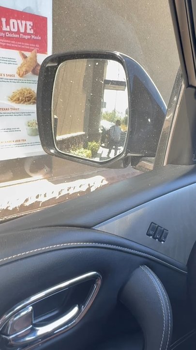 Raising Cane's Chicken Fingers - Fast Food Near Me - Mesa, Arizona