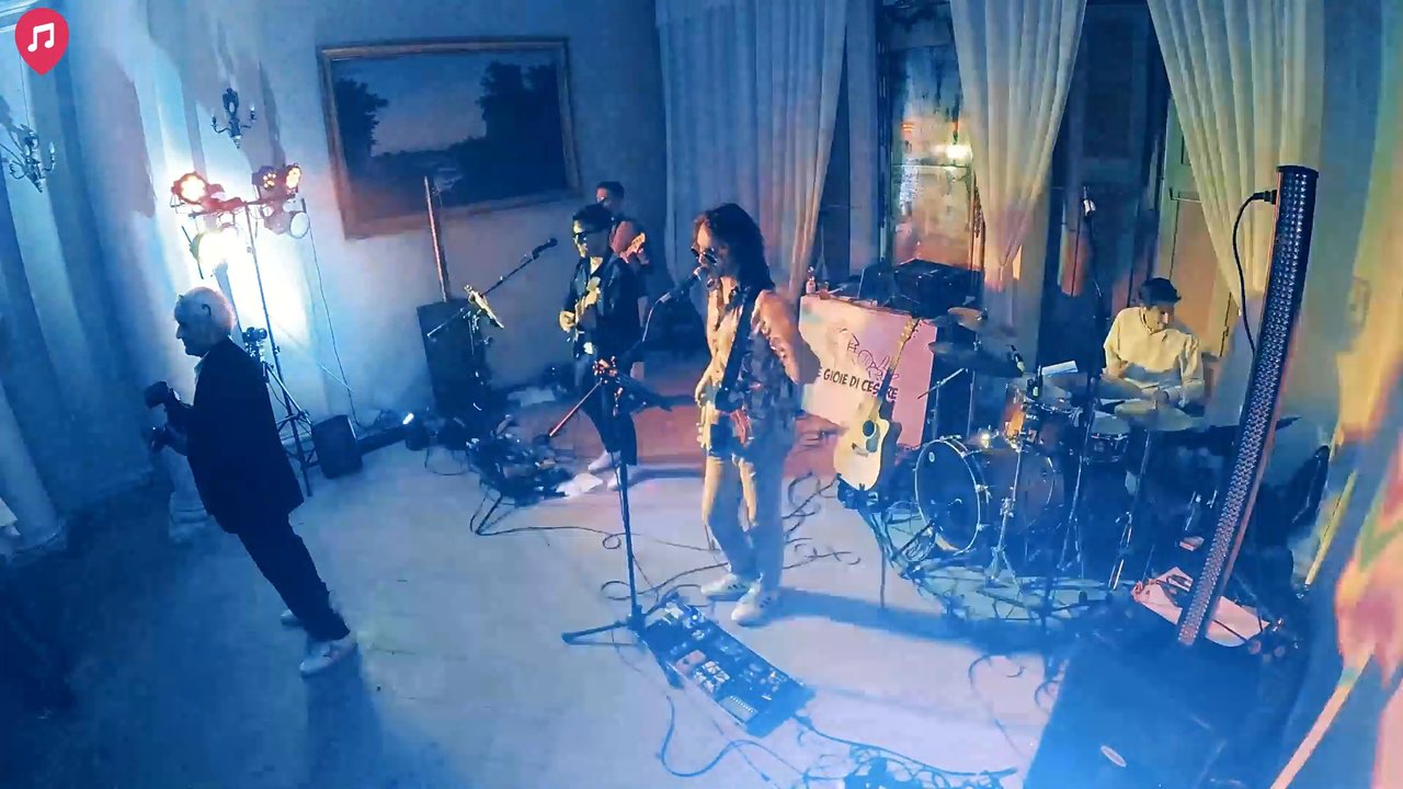 Blue Zone - Bonus Showreel 2025 - video 2