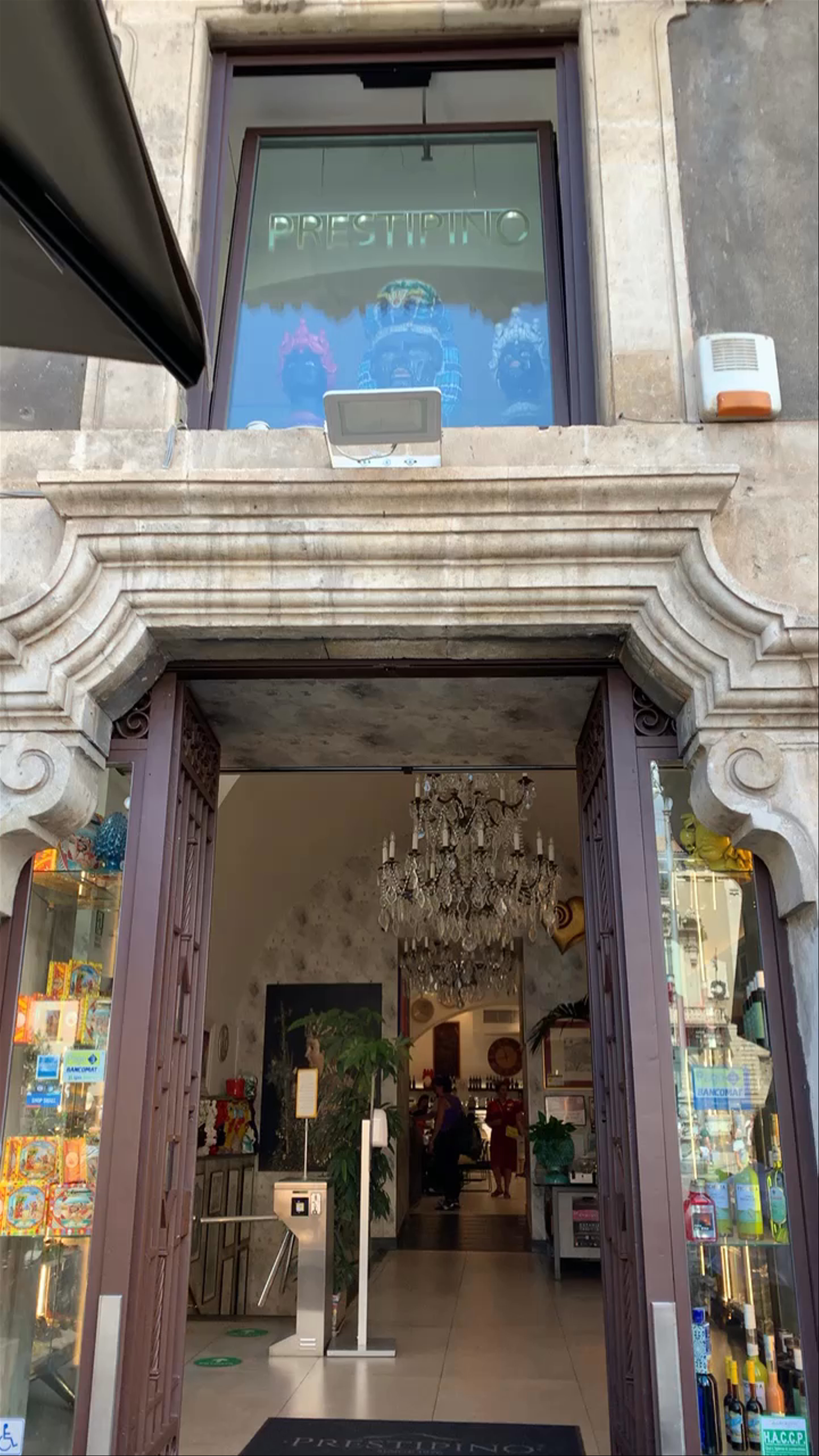 Prestipino Duomo