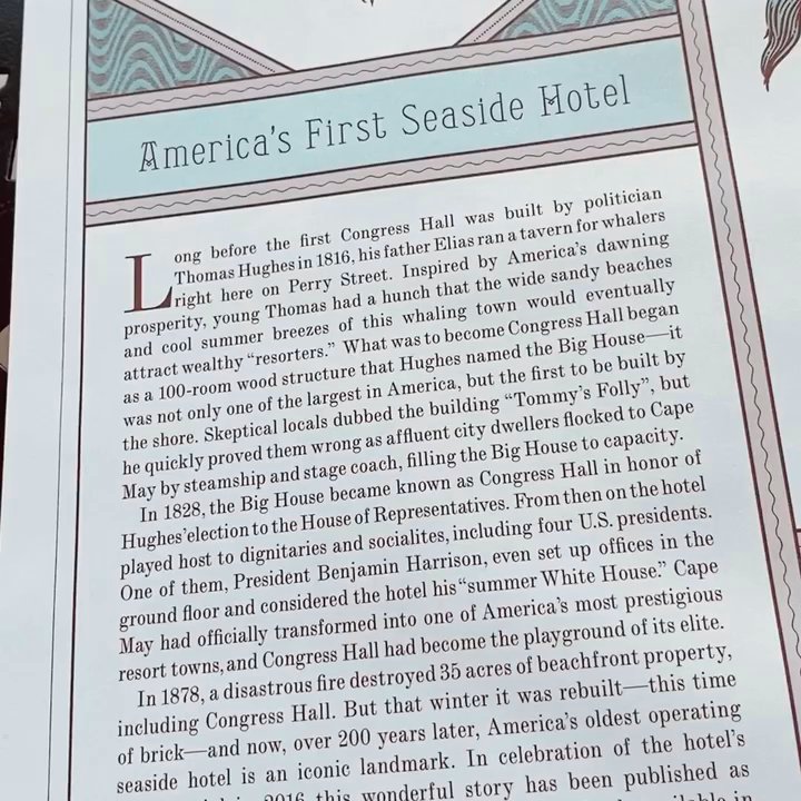 Blue Pig Tavern - New American Near Me - Cape May, New Jersey