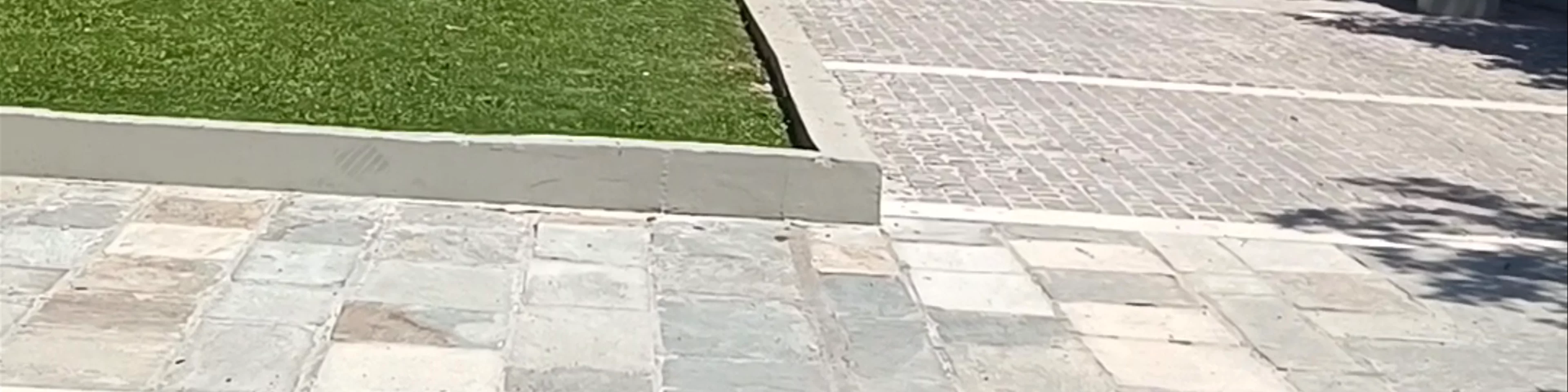 Zappeion Garden