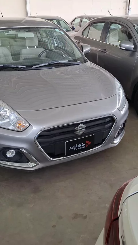 Suzuki Dzire GLX 2023