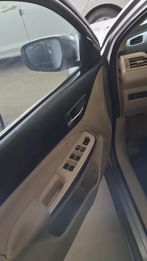 سوزوكي ديزاير GLX 2023