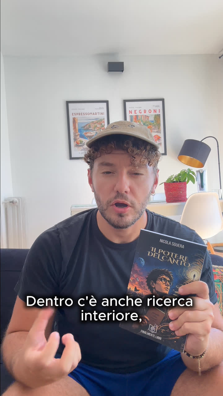 Vídeo UGC 8 de Fabio