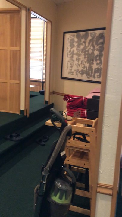 Riyoma - Inside - Japanese Near Me - El Paso, Texas