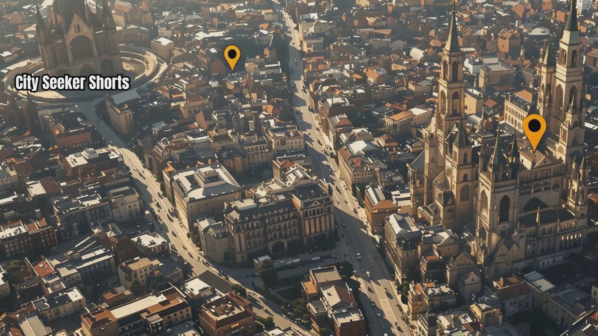 Los túneles secretos de Toledo y el espionaje en tiempos de los Reyes Católicos