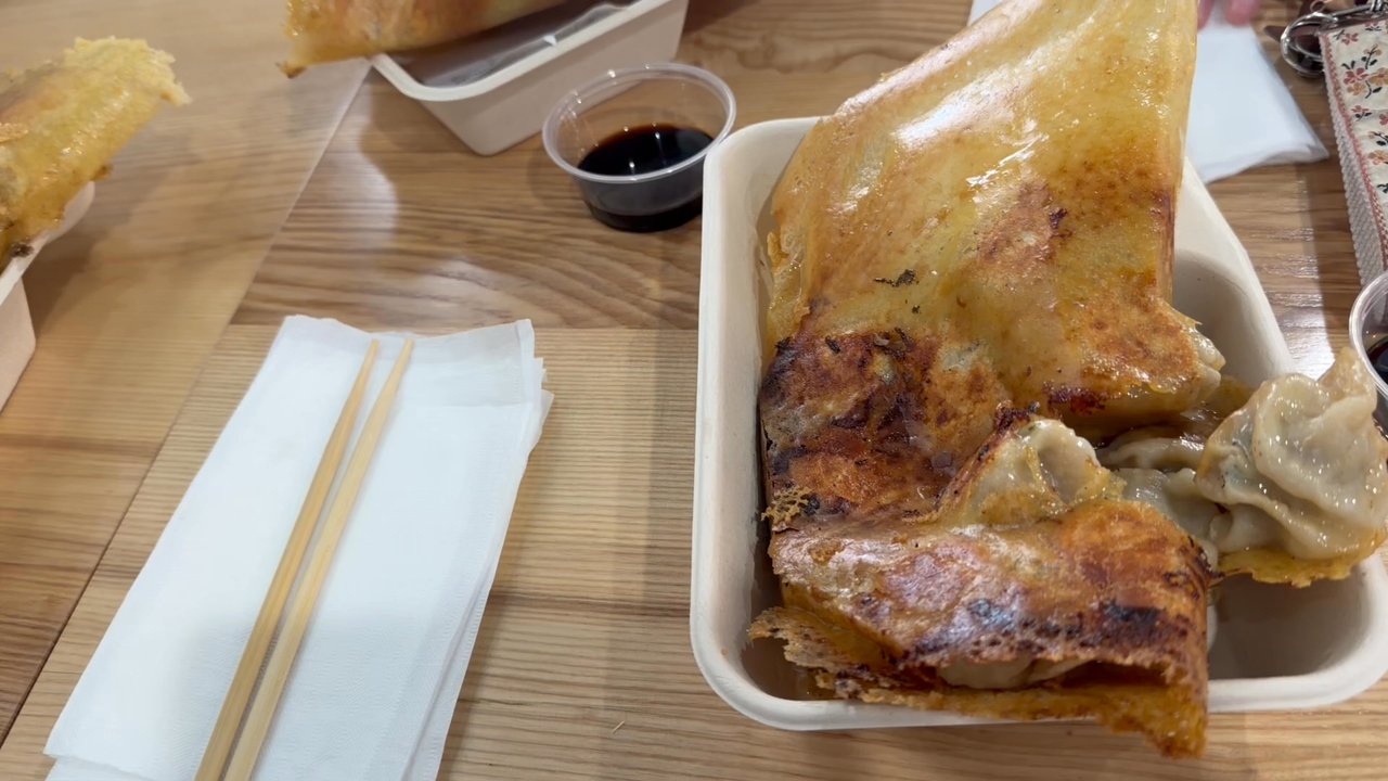 Dumpling House - Chinese Near Me - Nashville, Tennessee
