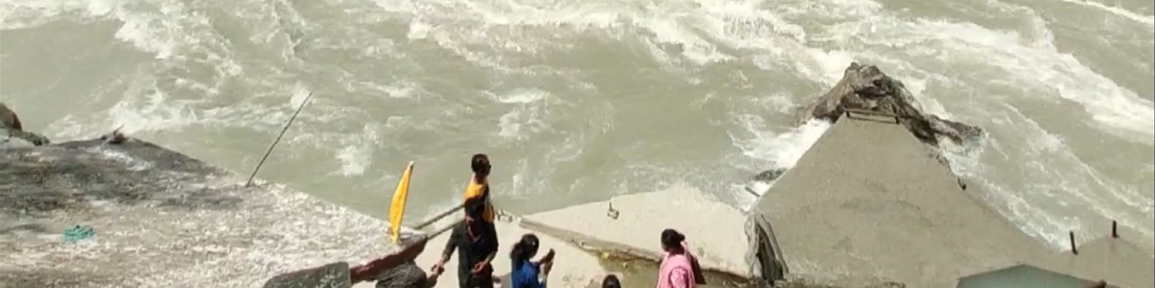 Parshuram kund
