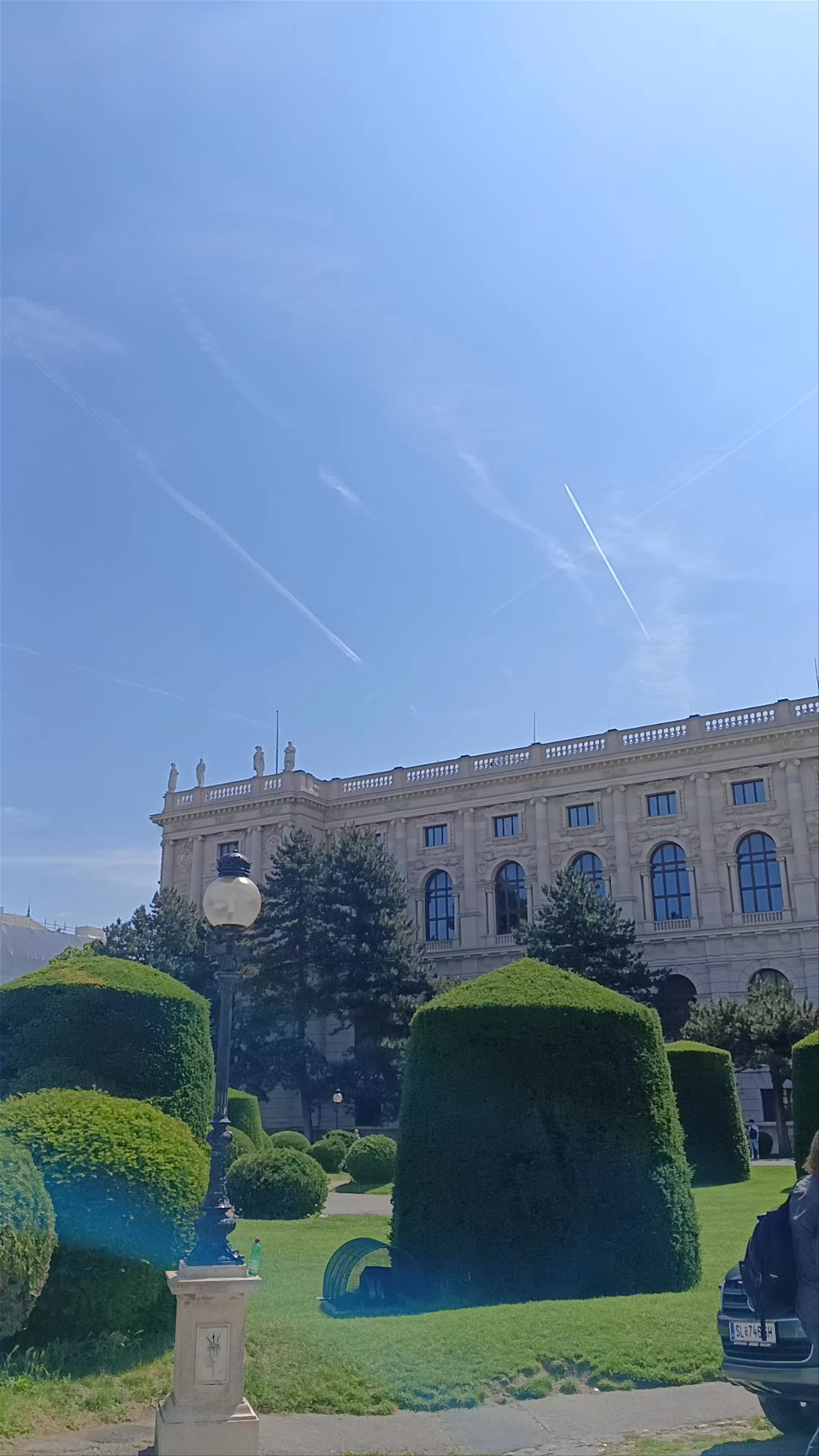 Maria-Theresien-Platz