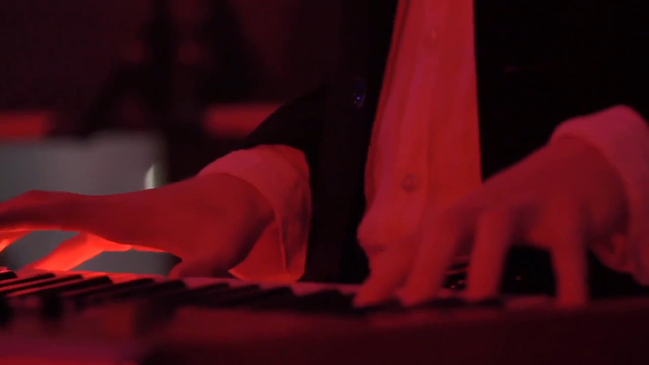 Cosmic - Live Showreel 2025 - video