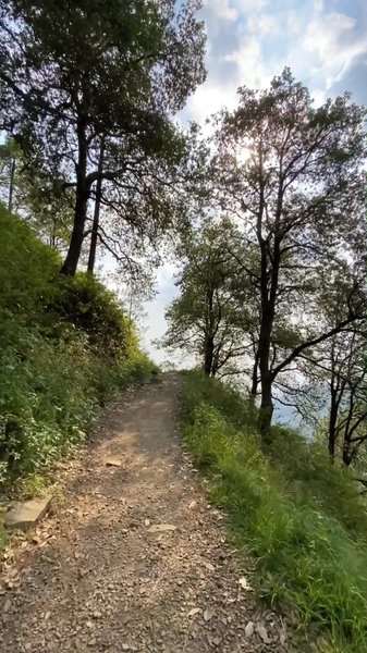 Photo of Gilbert Trail Trek, 