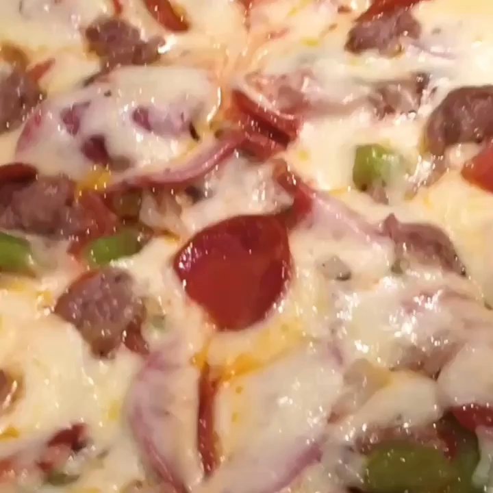 Finas Trattoria - We ordered the Fina special with extra linguiça it was  phenomenal - Pizza Near Me - San Pablo, California