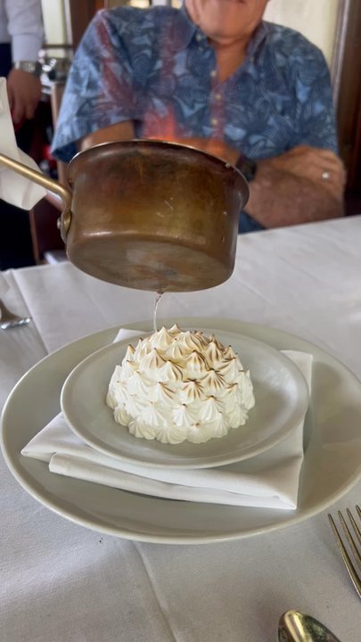 The Stonehouse Restaurant - New American Near Me - Santa Barbara, California