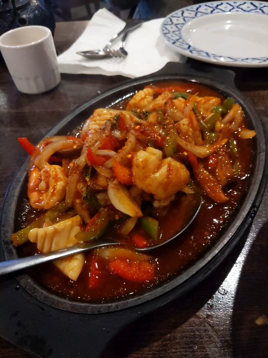 Thai Kitchen I - Thai Near Me - Bridgewater, New Jersey