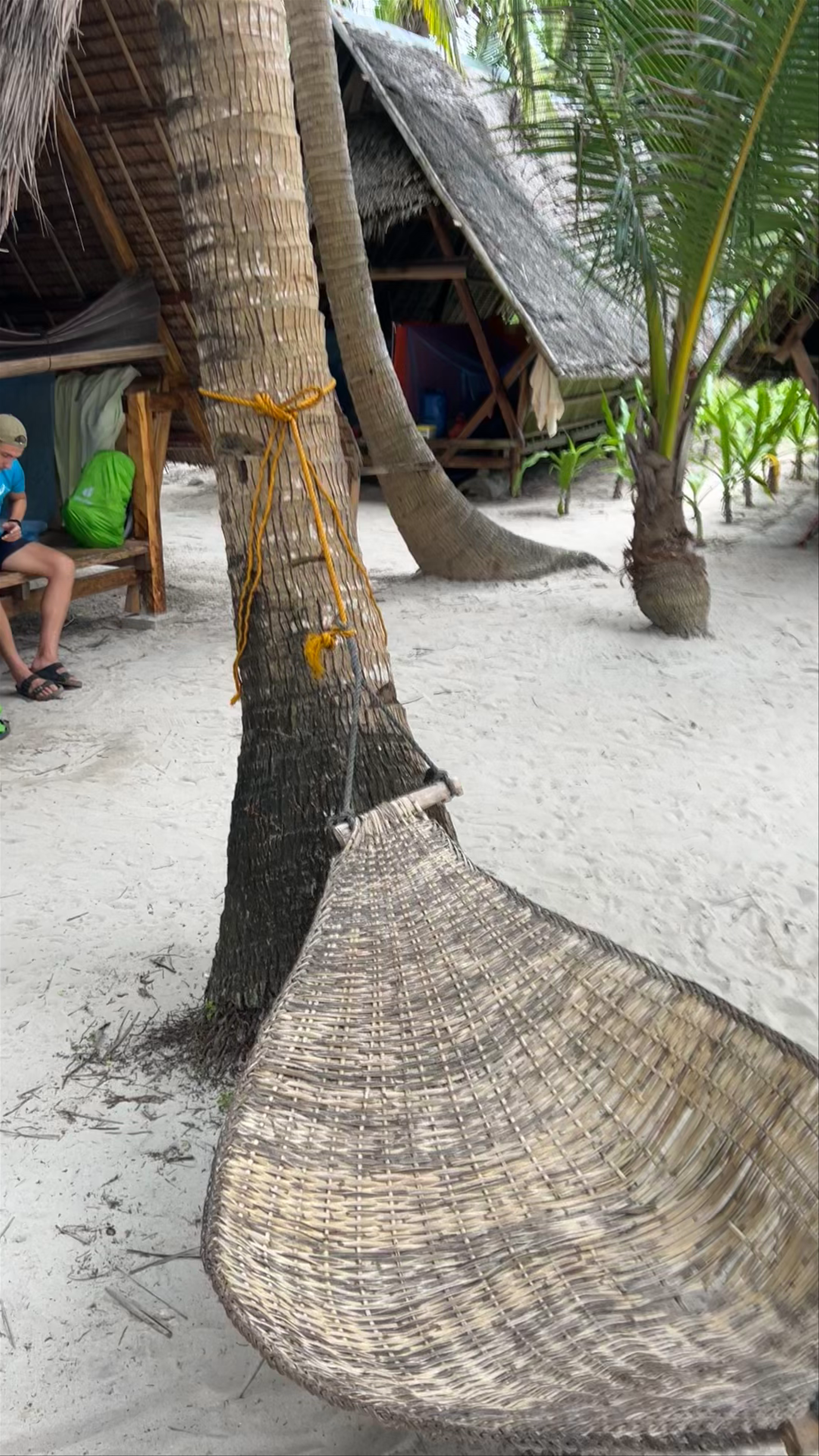 Keelooma Island Camp