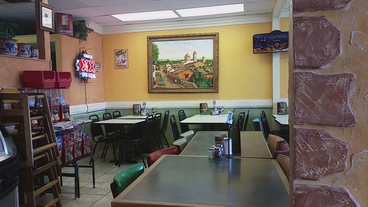 Los Braseros - Mexican Near Me - Austin, Texas