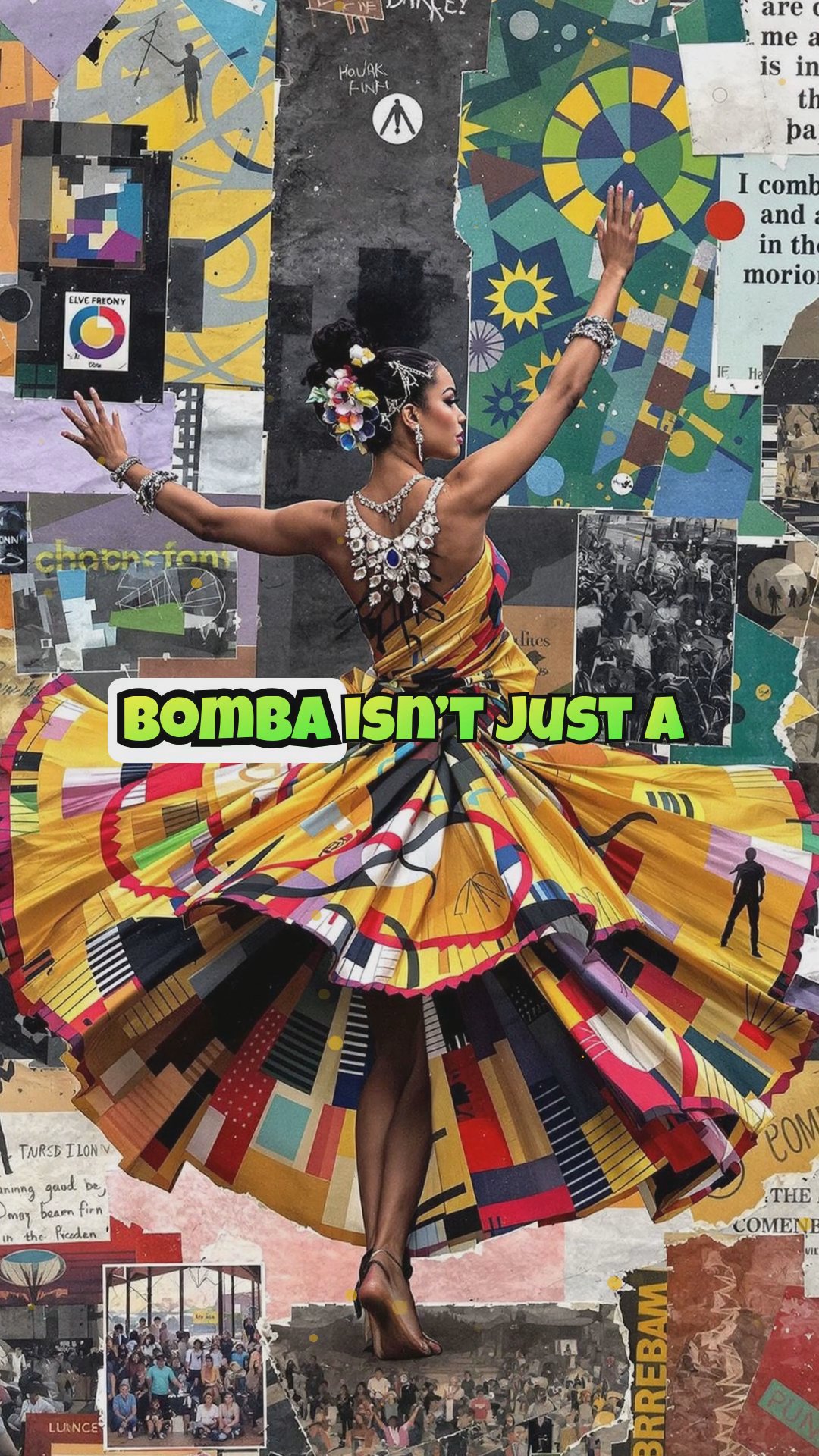 Contemporary Expressions of Afro-Puerto Rican Identity